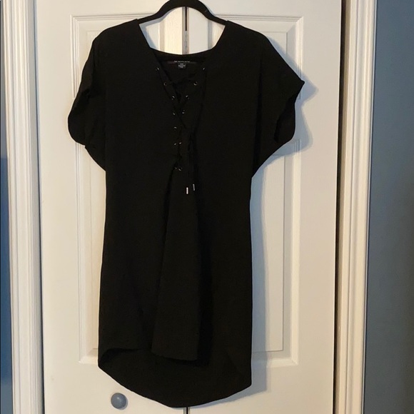 Le chateau black dress - Picture 2 of 3